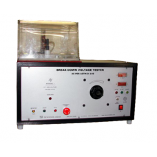 DIELECTRIC HIGH VOLTAGE TESTER